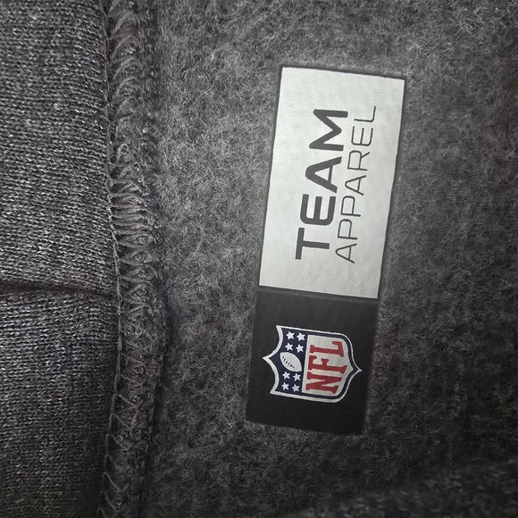 Pittsburgh Steelers Unisex Hoodie - Picture 3 of 4